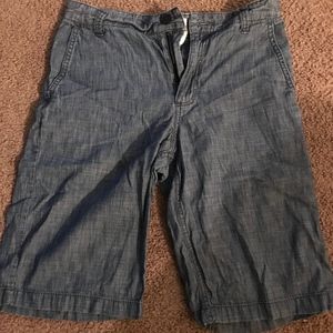 Old Navy Denim Shorts